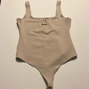 Abercrombie body suit
